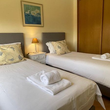 Appartamento Palm Garden Vilamoura Esterno foto