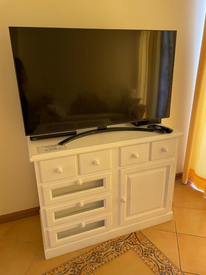 Appartamento Palm Garden Vilamoura Esterno foto