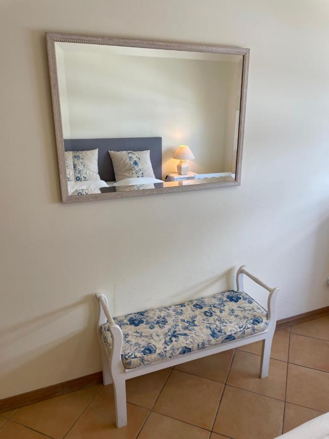 Appartamento Palm Garden Vilamoura Esterno foto