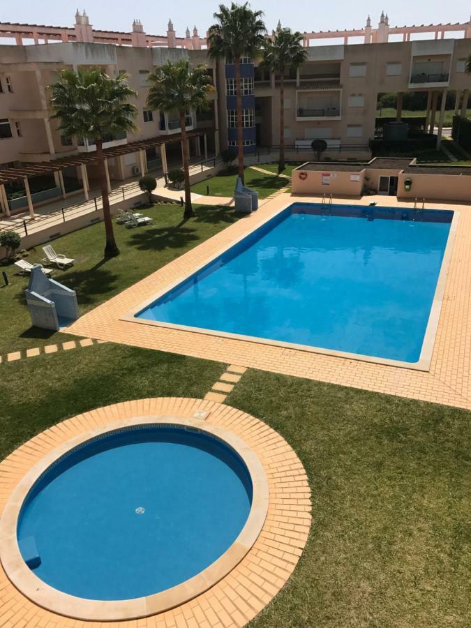 Appartamento Palm Garden Vilamoura Esterno foto