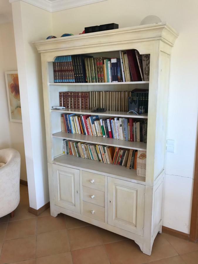 Appartamento Palm Garden Vilamoura Esterno foto