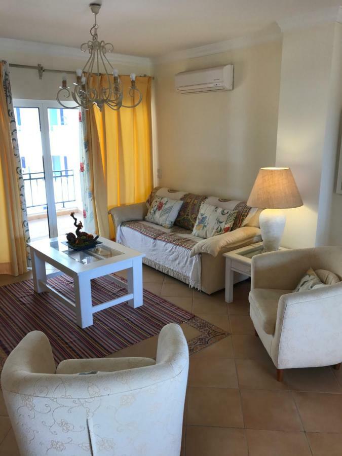 Appartamento Palm Garden Vilamoura Esterno foto