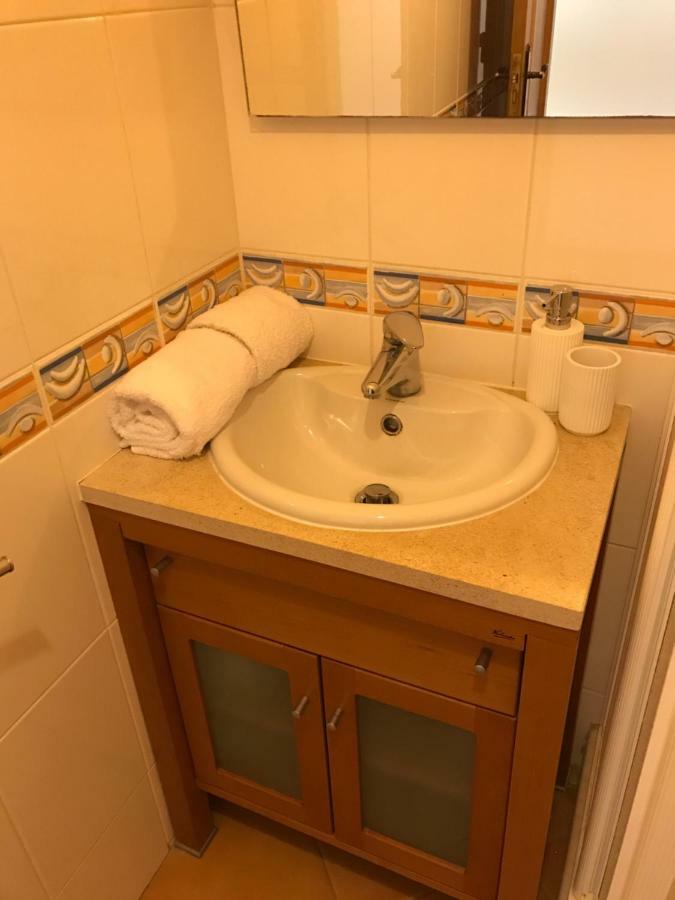 Appartamento Palm Garden Vilamoura Esterno foto