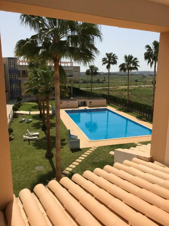 Appartamento Palm Garden Vilamoura Esterno foto