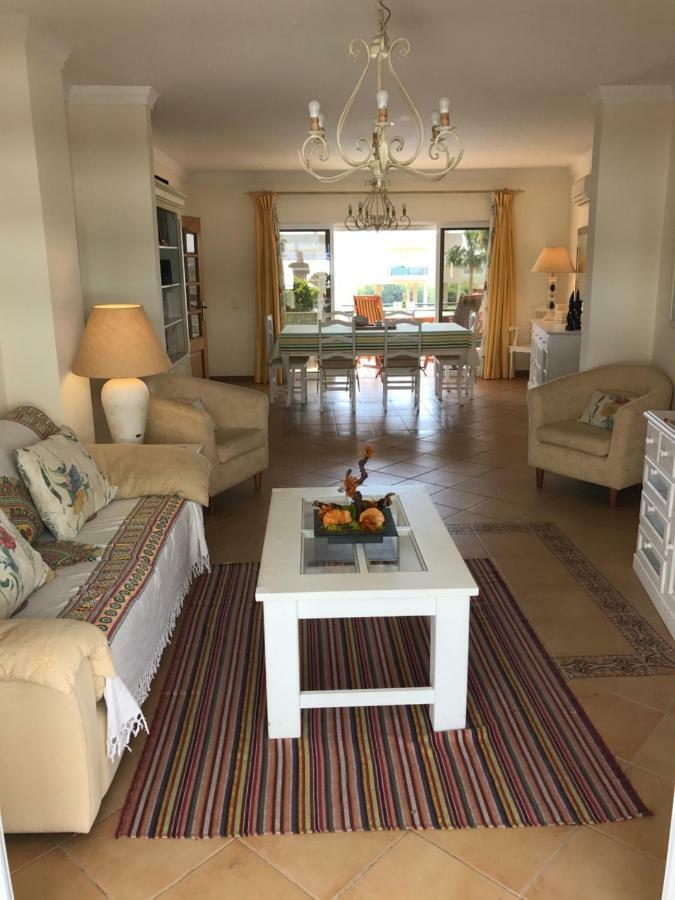 Appartamento Palm Garden Vilamoura Esterno foto