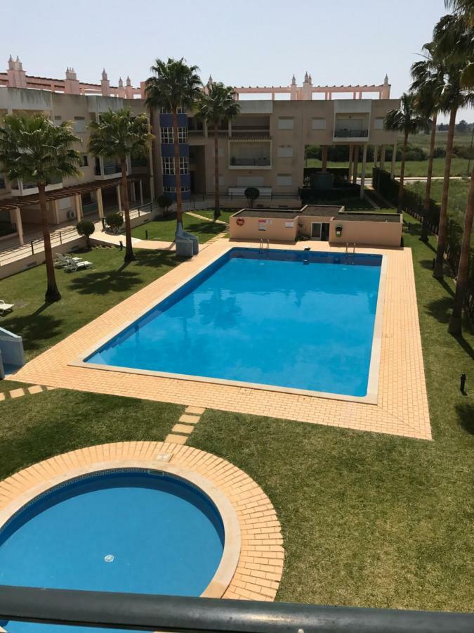 Appartamento Palm Garden Vilamoura Esterno foto