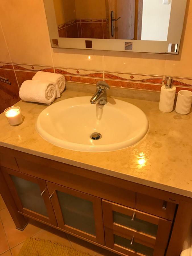 Appartamento Palm Garden Vilamoura Esterno foto