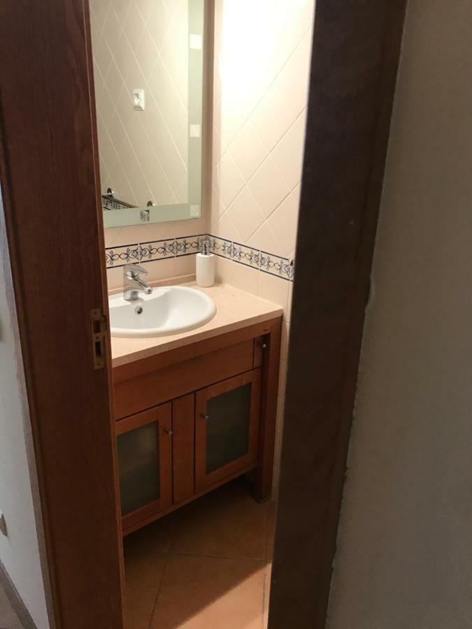 Appartamento Palm Garden Vilamoura Esterno foto